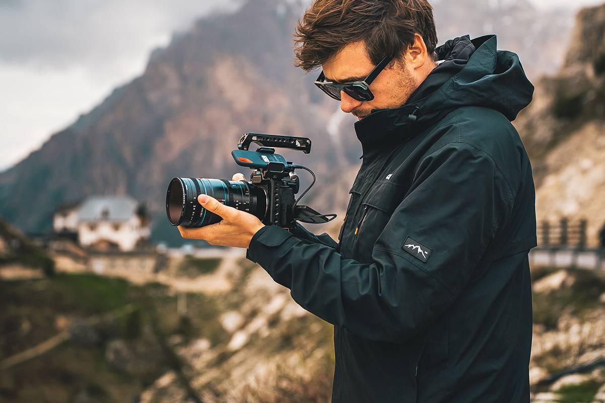 Beste Filmkamera zum Filmemachen 2025 | Für Profis & Anfänger