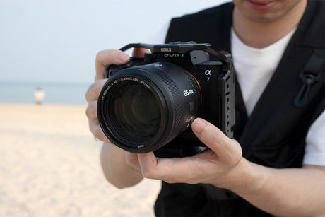 Beste preisgünstige Digitalkamera für die Fotografie (Update 2026)