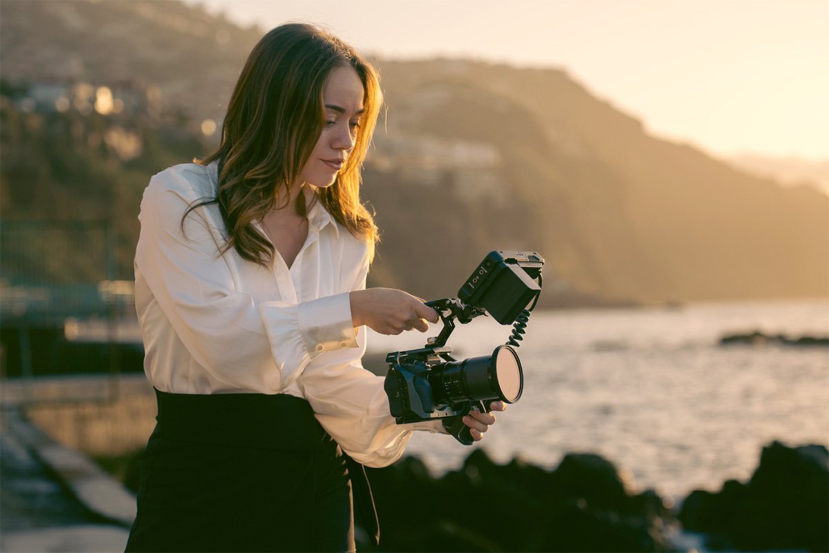 Die Entwicklung von Festbrennweitenobjektiven: Was gibt es Neues im Jahr 2025?