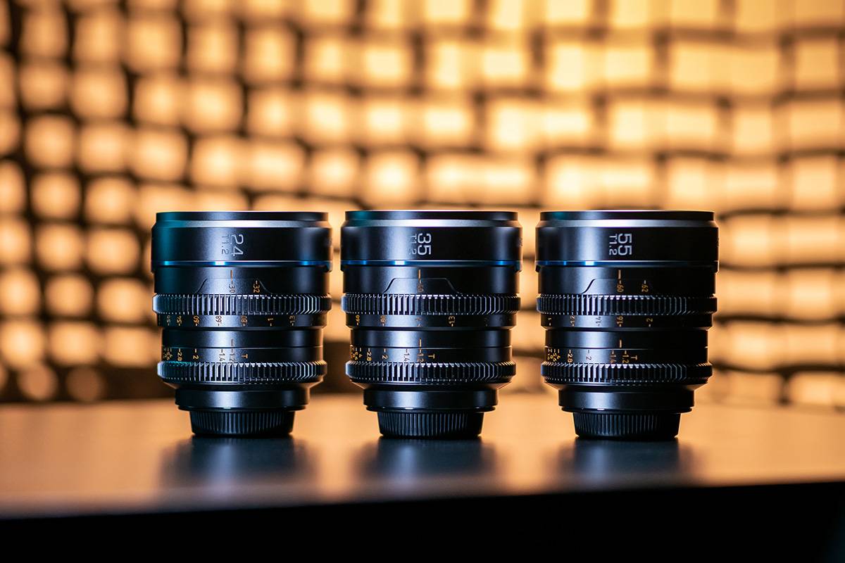 Die Zauberei – von Licht zu Bild: Wie funktioniert eine Kamera?