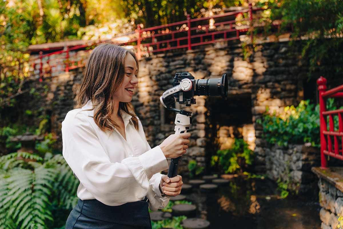 Ein Leitfaden zu den verschiedenen Arten der Fotografie in sozialen Medien