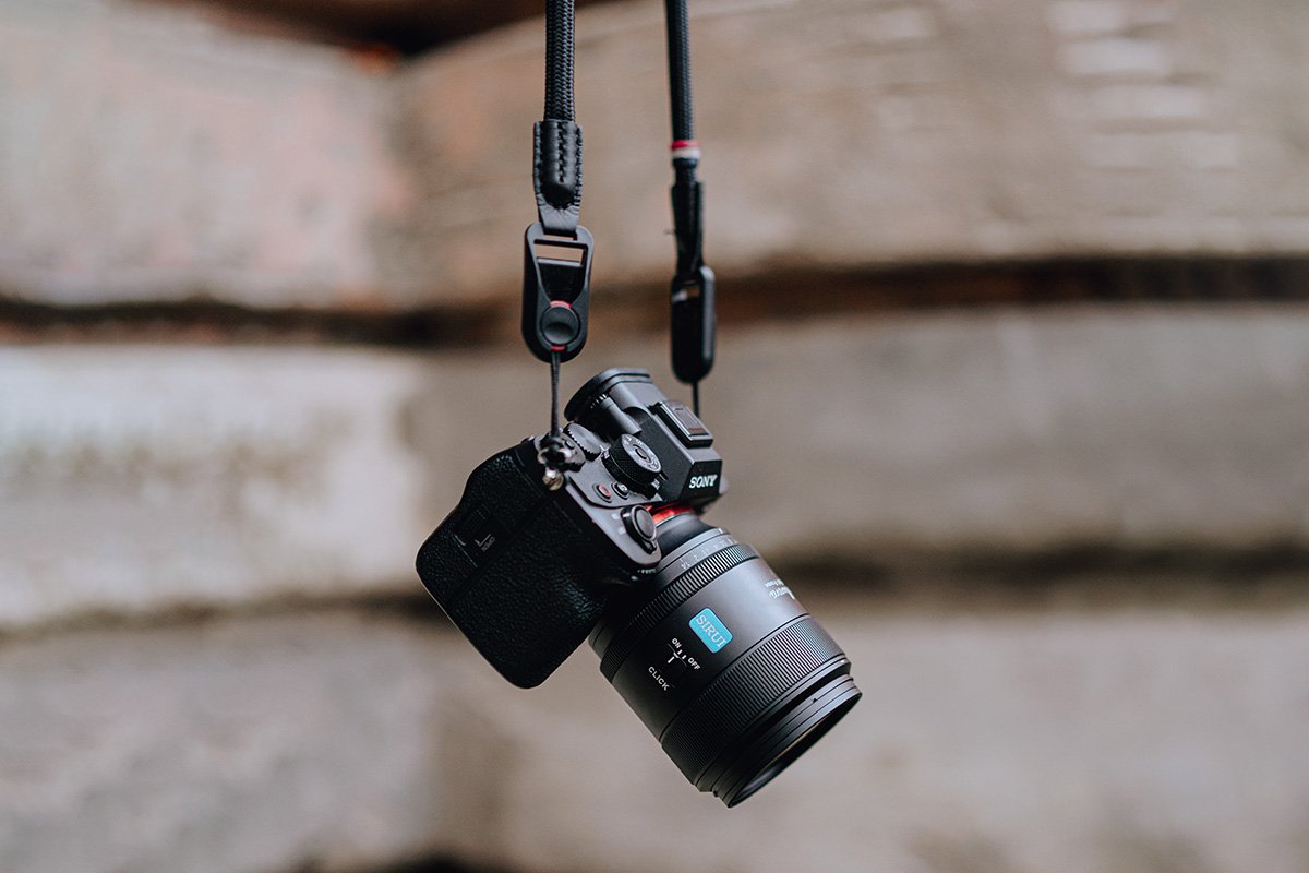 Objektiv mit welcher Brennweite? Der Praxis-Guide zur optimalen Auswahl