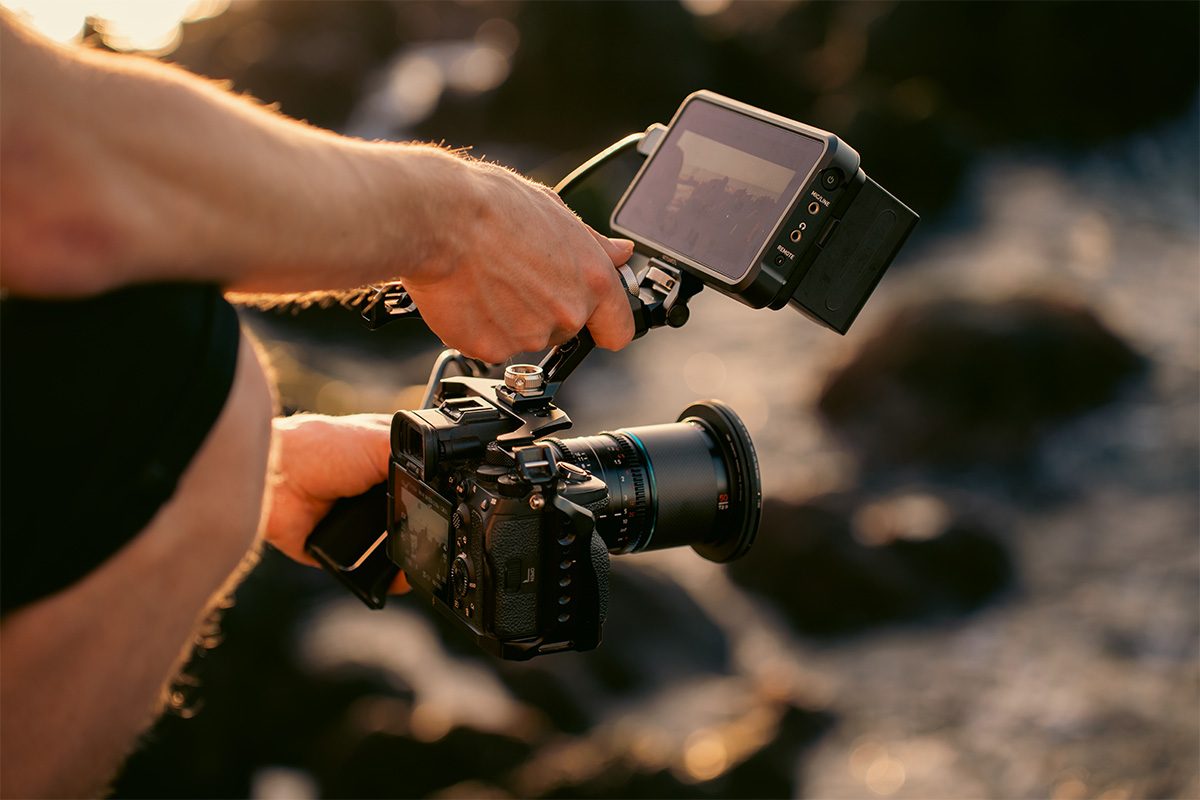 Top 5 der besten Objektive für Straßenfotografie | DSLR & spiegellose Kameras