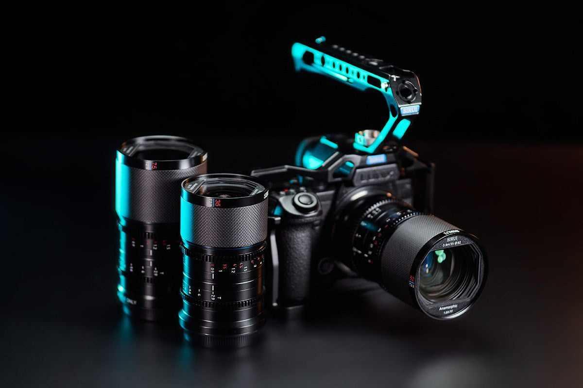 Von Stativen bis Objektiven: Was ist das Beste für Kameranutzer im Jahr 2025