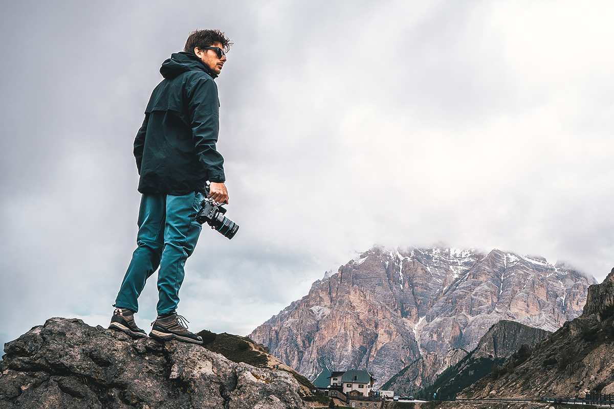 Wertvolle Geschenkideen für Fotografen | Ausrüstung, Zubehör & mehr