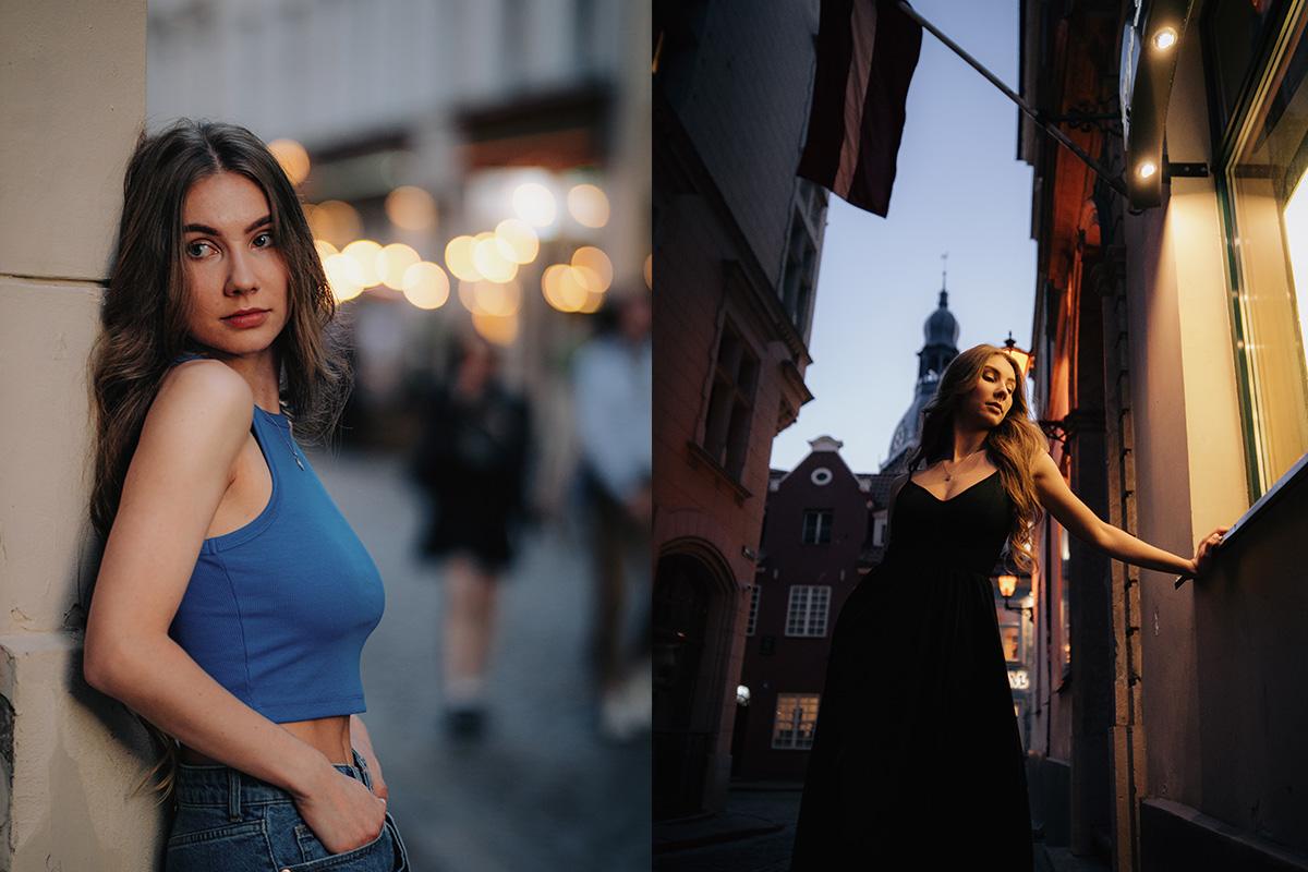 Youtuber-Leitfaden zu verschiedenen Kameraeinstellungen und -winkeln (2025)