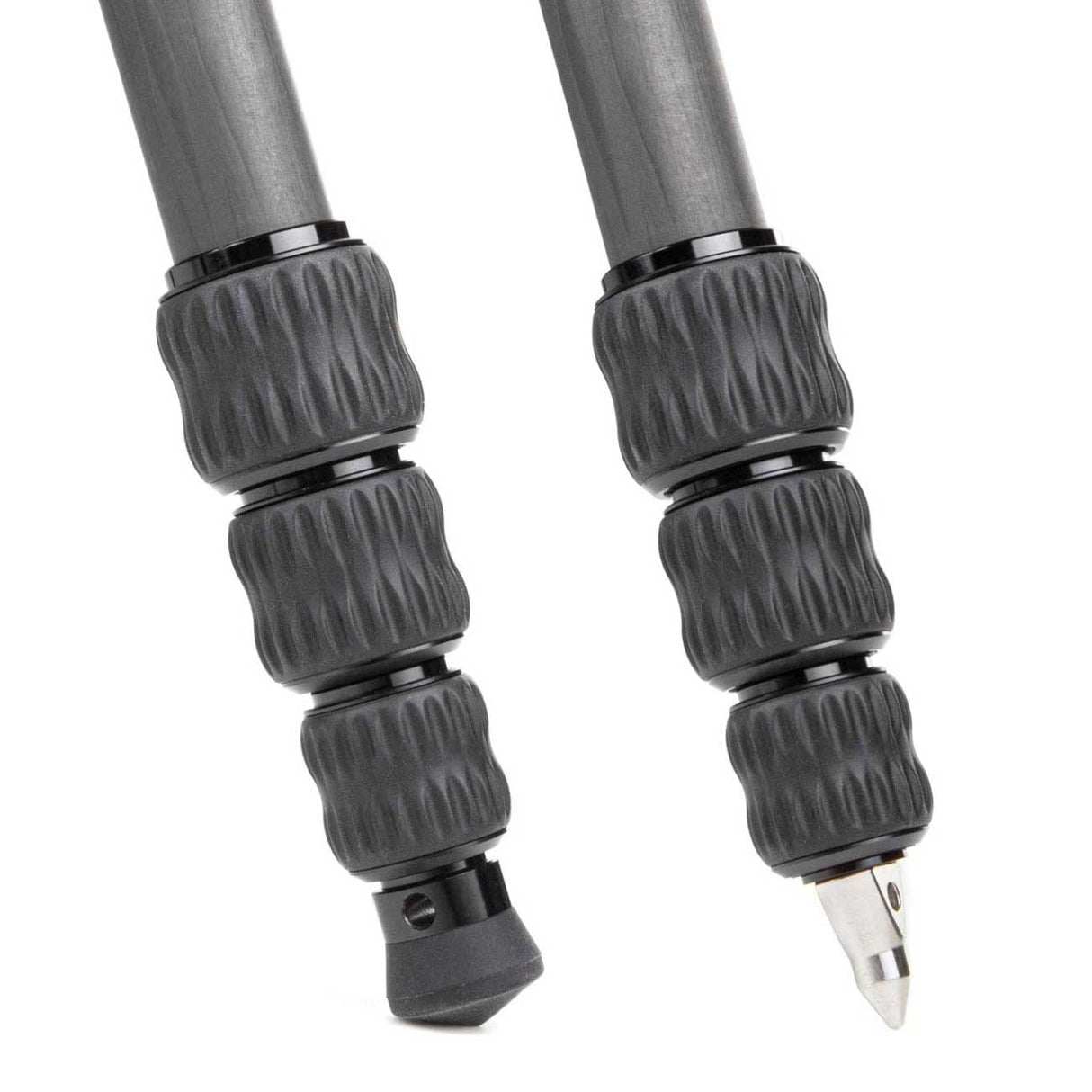 SIRUI Traveler VC - Drei-/ Einbeinstativ Carbon mit Videokopf VA-5