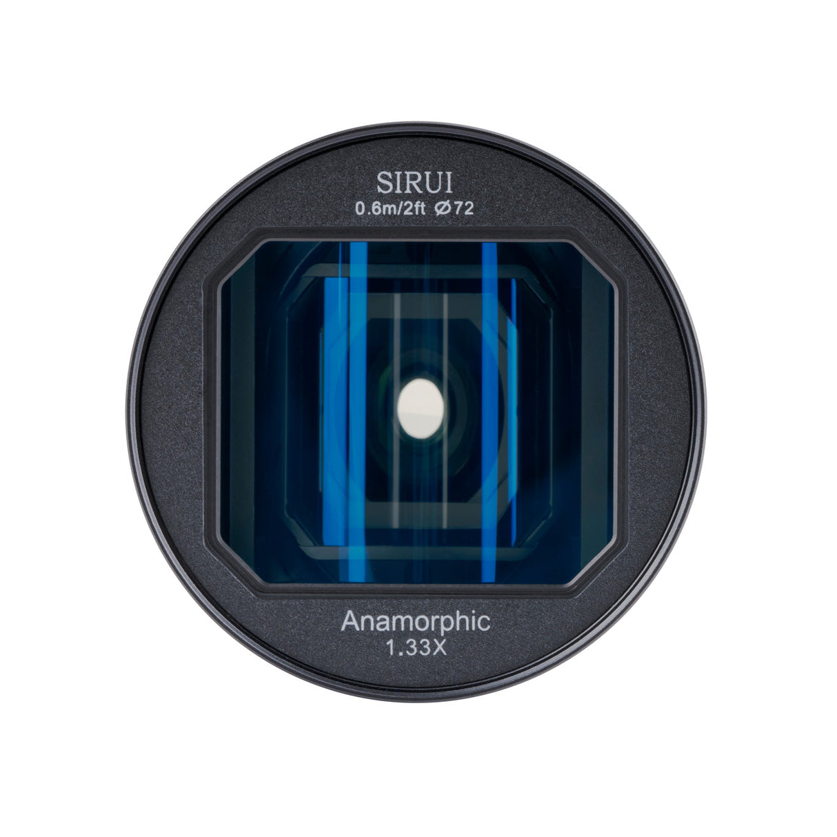 SIRUI SR24 24mm f2.8 Anamorphes APS-C Objectif 1.33x - pour divers raccords de caméra
