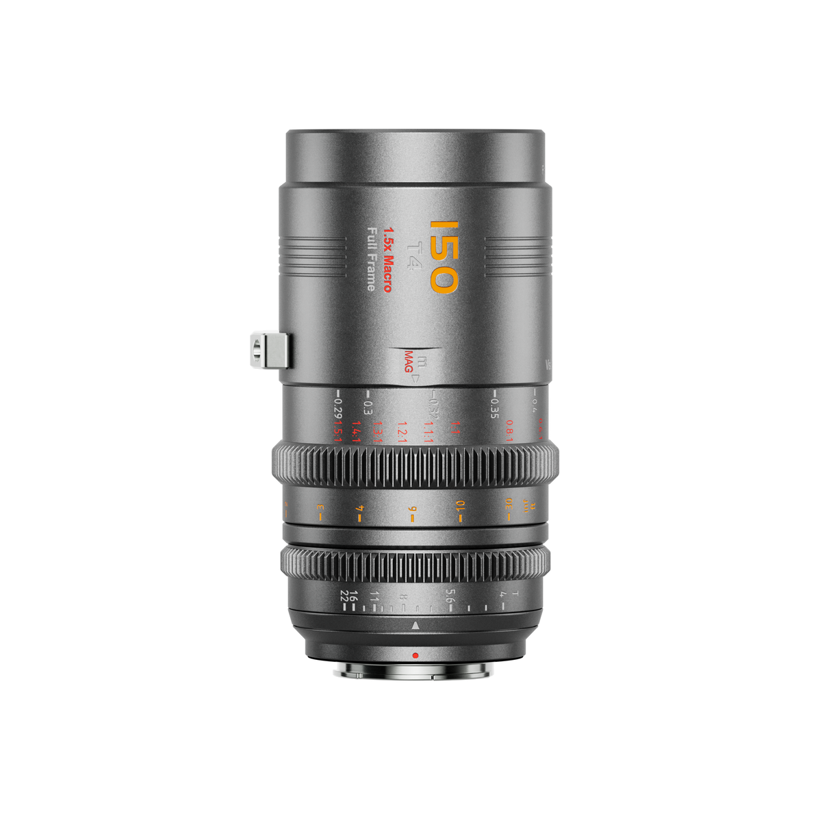 SIRUI Vision Prime 15/75/150 mm T1.4 Full-Frame Cine-Objektiv