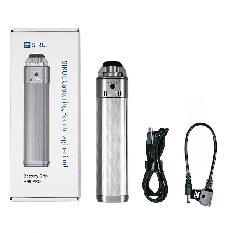 SIRUI C150X 150W Handy Pocket Light