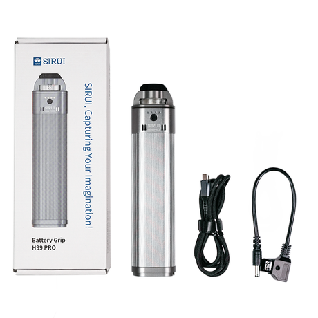 SIRUI C150X 150W Lampe de poche compacte