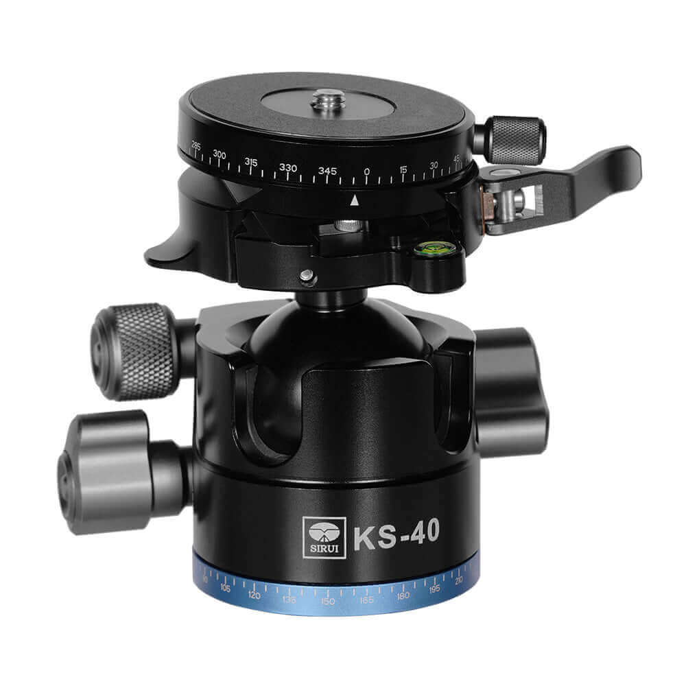 SIRUI KS Series Quick Release Ball Head 14