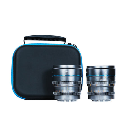 Serie de lentes de cine SIRUI Night Walker T1.2 formato Super35