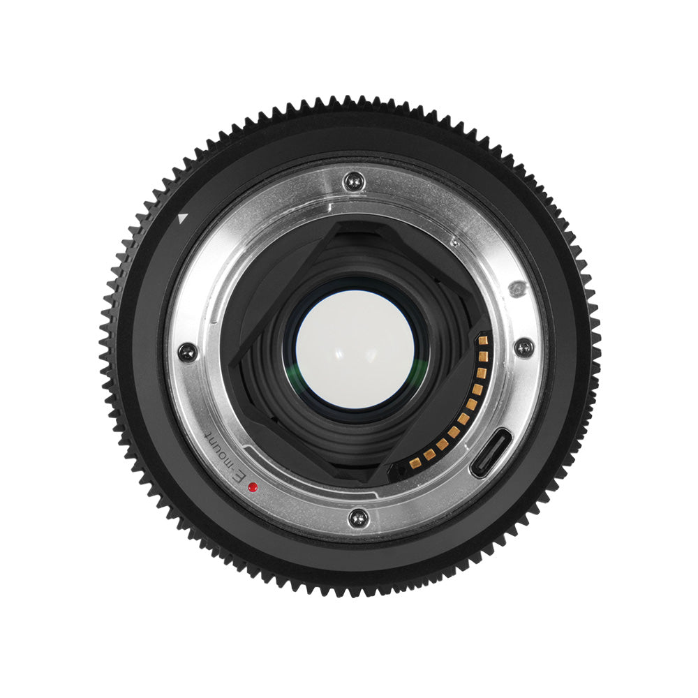 SIRUI 40mm T1.8 1,33X S35 Frame Autofocus Anamorphic Objektiv