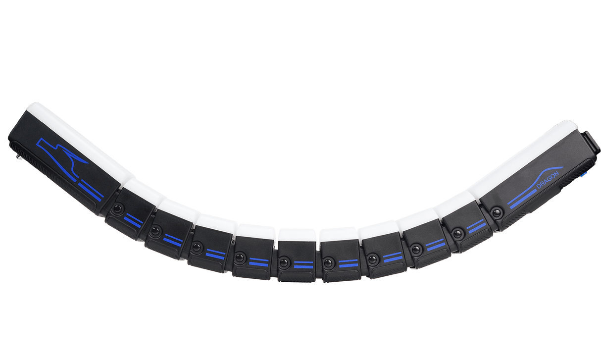 SIRUI Dragon Series Flexible RGB Panel Lamp B15R
