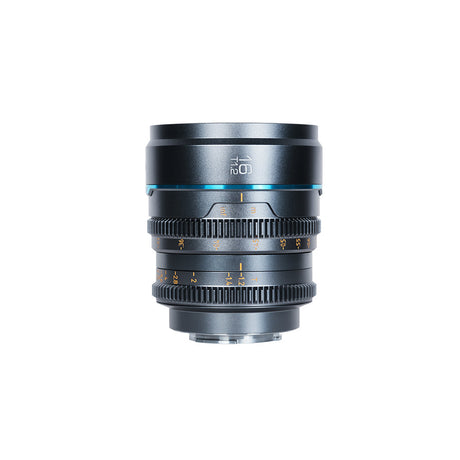 Serie de lentes de cine SIRUI Night Walker T1.2 formato Super35