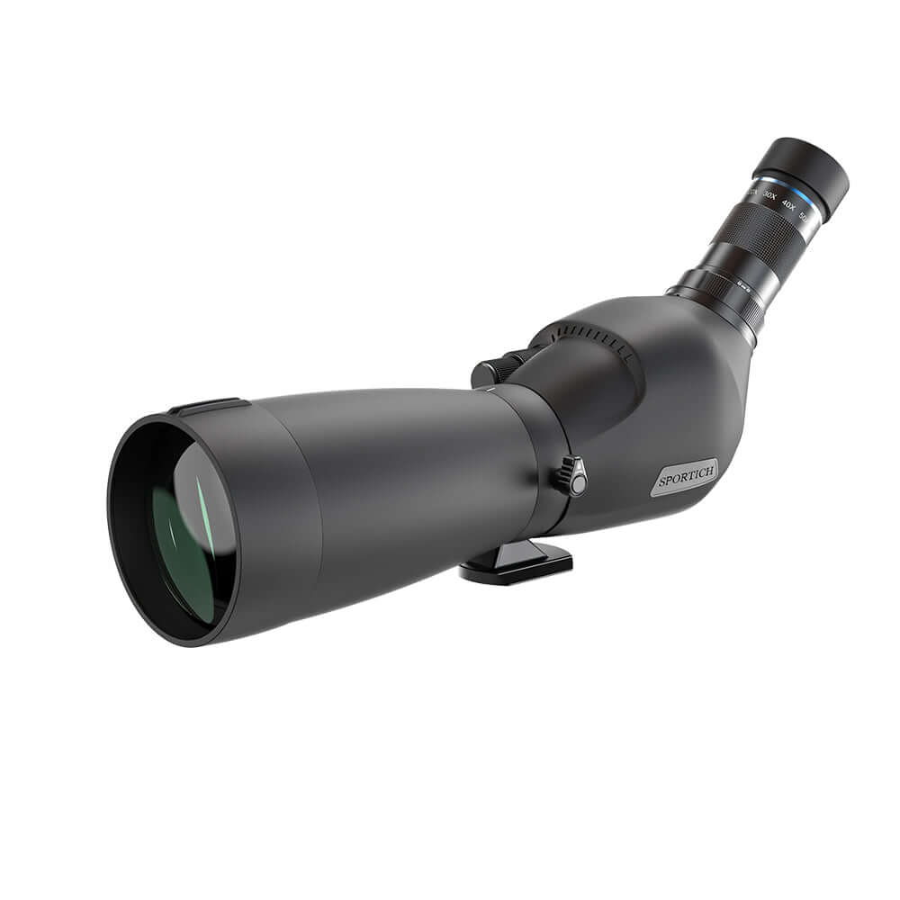 SIRUI Beyond S6080A Spektive Für Die Jagd & Beobachtung