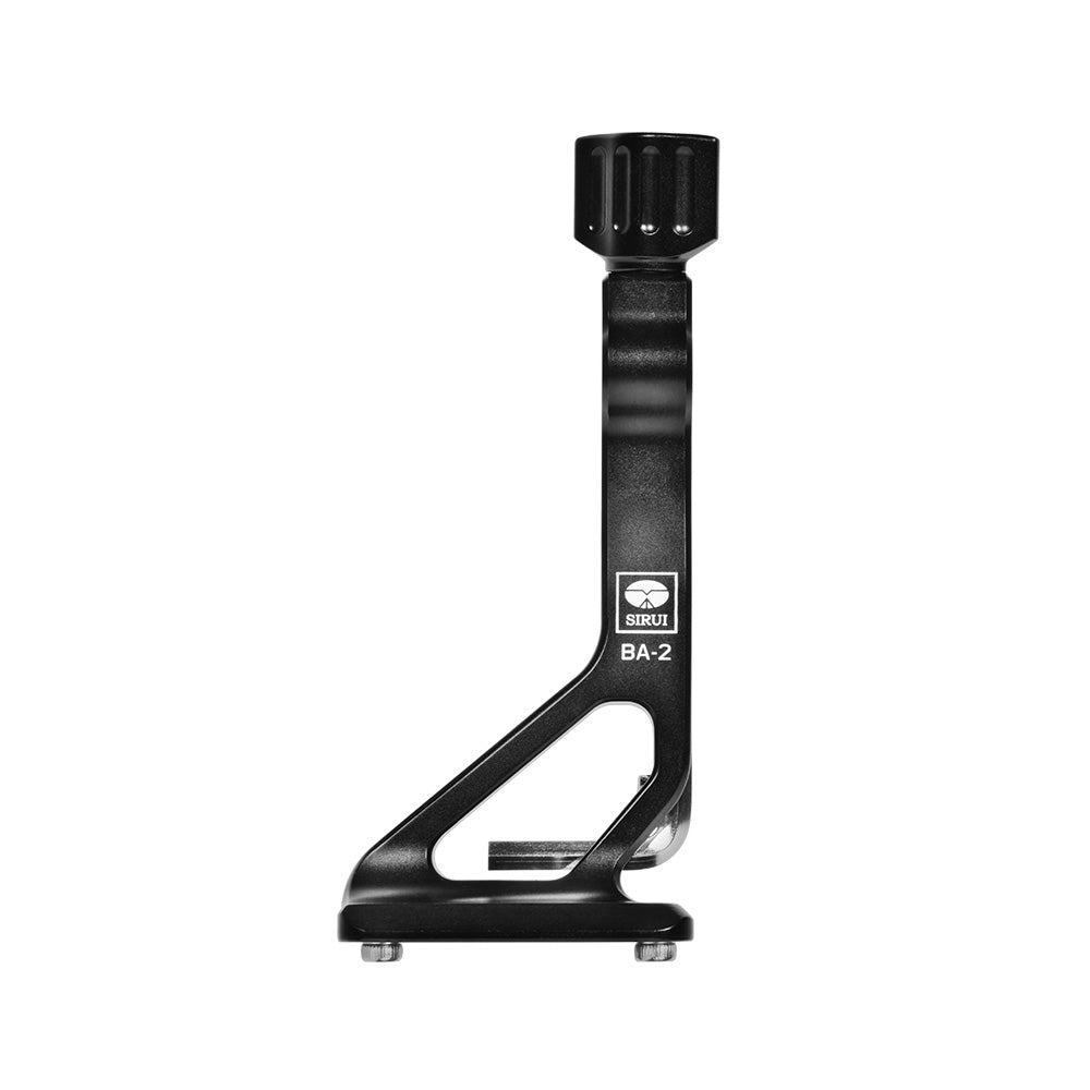 SIRUI BA-2 Fernglas-Adapter Kompatibel mit Ferngläsern oder Stützsystemen