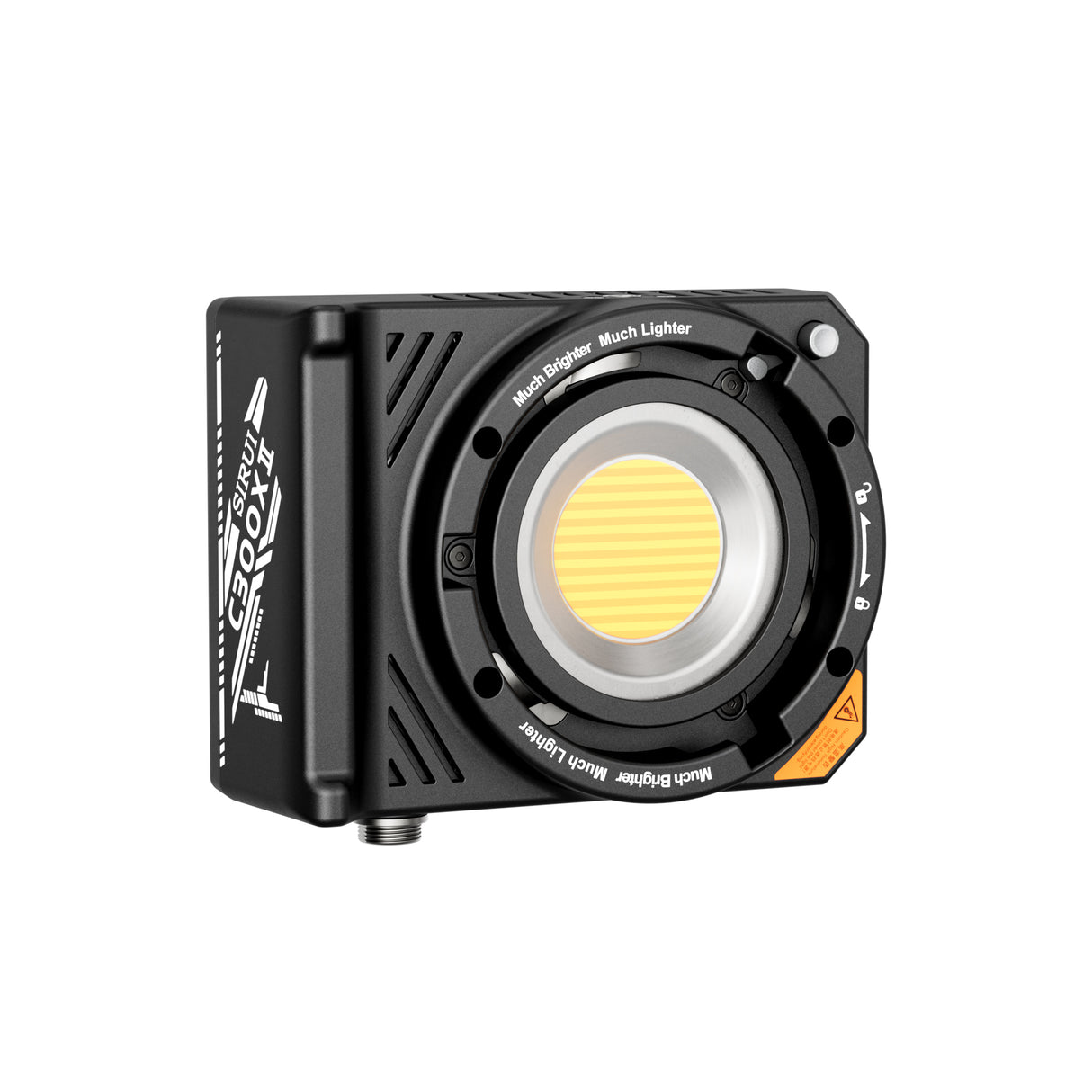 SIRUI C300X II 300W Lampe de poche compacte