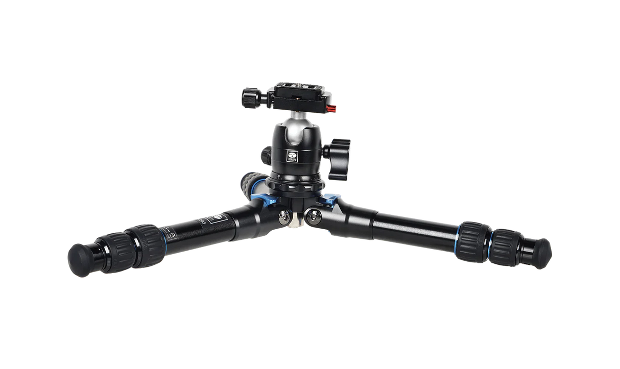 SIRUI AM-203 Power Dwarf Aluminum Tripod with Ball Head B-00K - AM2 Series