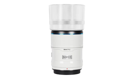 Set obiettivo autofocus SIRUI Sniper Serie F1.2 formato APS-C