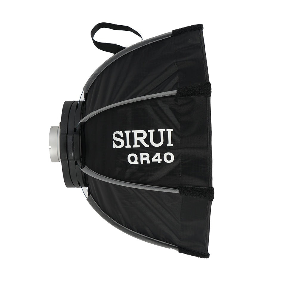 SIRUI QR40 Mini Quick-Folding Softbox