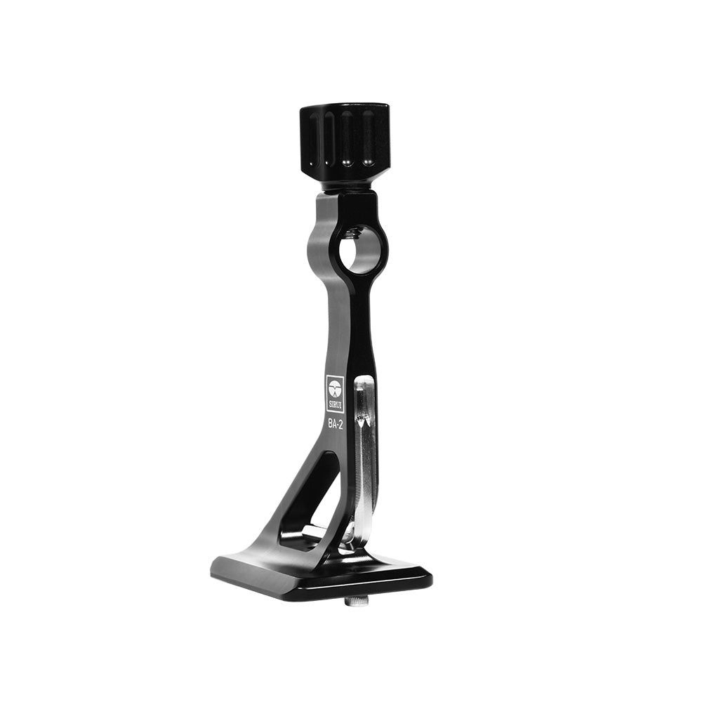 SIRUI BA-2 Fernglas-Adapter Kompatibel mit Ferngläsern oder Stützsystemen