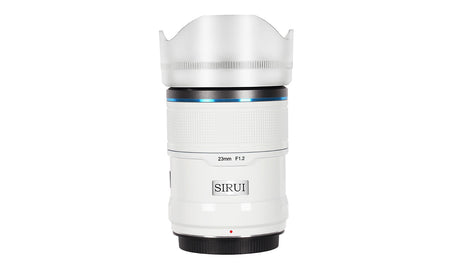 Set obiettivo autofocus SIRUI Sniper Serie F1.2 formato APS-C