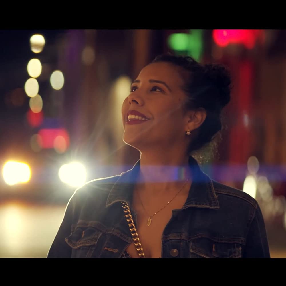 SIRUI SR75 75mm f1.8 Anamorphes APS-C Objectif 1.33x - pour divers raccords de caméra