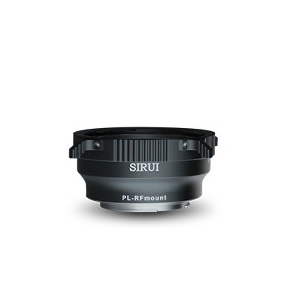 SIRUI Jupiter Objektivadapter for Jupiter Serie - for E-Mount und RF-Mount