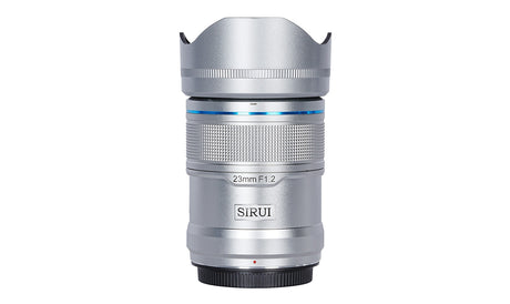 Set obiettivo autofocus SIRUI Sniper Serie F1.2 formato APS-C
