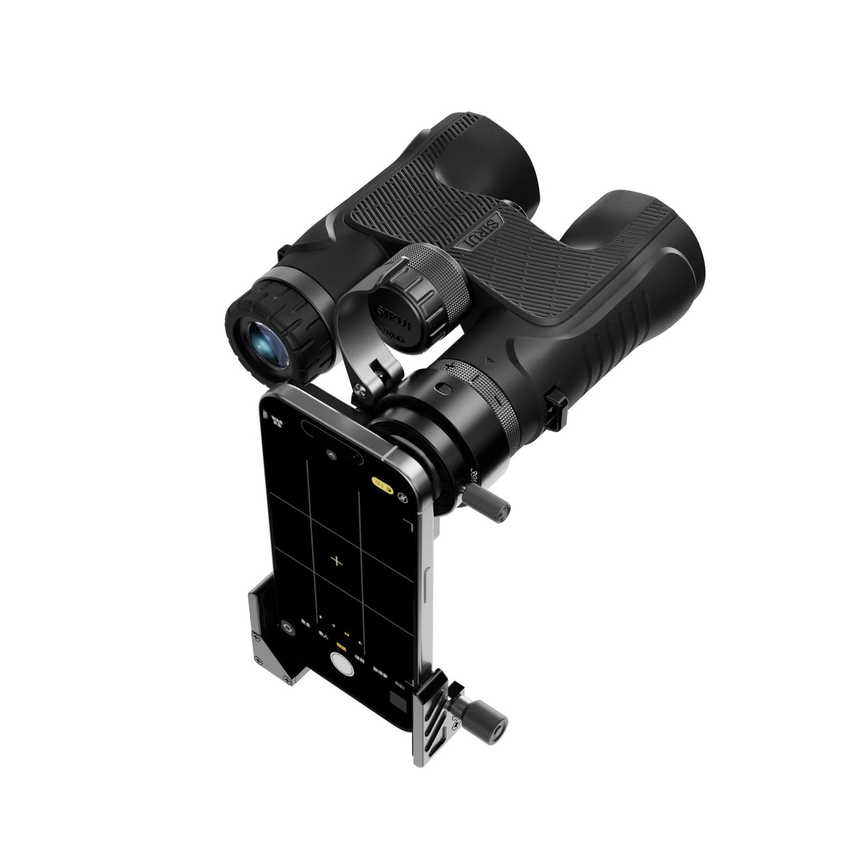SIRUI TS-M Serie Teleskop Handy-Adapter