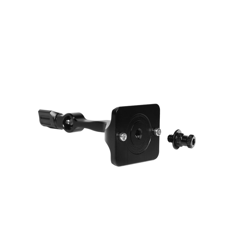 SIRUI BA-2 Fernglas-Adapter Kompatibel mit Ferngläsern oder Stützsystemen