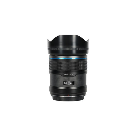 Set obiettivo autofocus SIRUI Sniper Serie F1.2 formato APS-C
