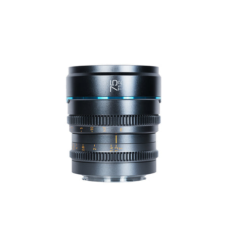 Serie de lentes de cine SIRUI Night Walker T1.2 formato Super35