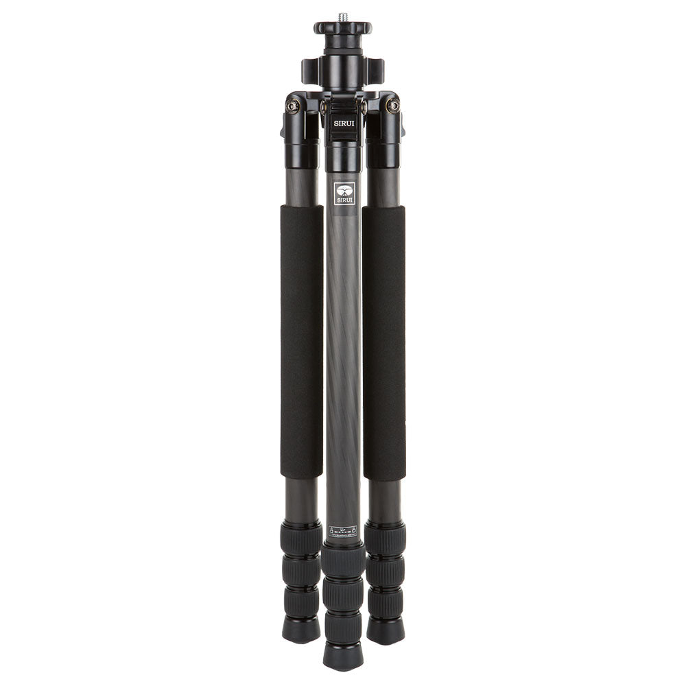 SIRUI R-2204 Reporter - Trépied de studio en carbone - Série R