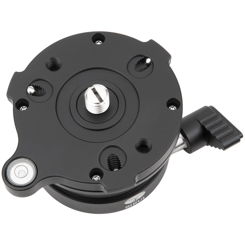 SIRUI AM-60LE Leveling Head 15m - AM Series