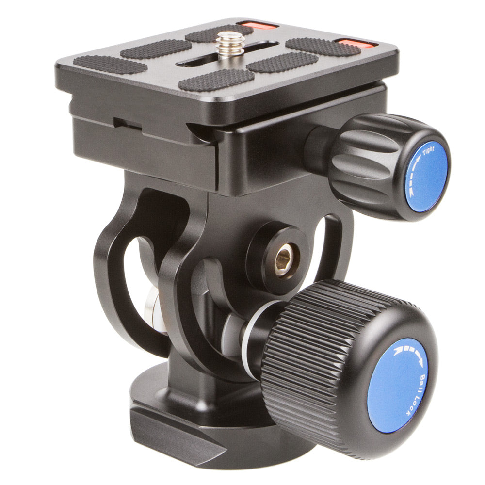 SIRUI AM-10L Neigekopf Tiltkopf (86mm hoch) AM-Serie