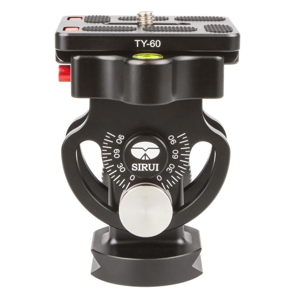 SIRUI AM-10L Neigekopf Tiltkopf (86mm hoch) AM-Serie