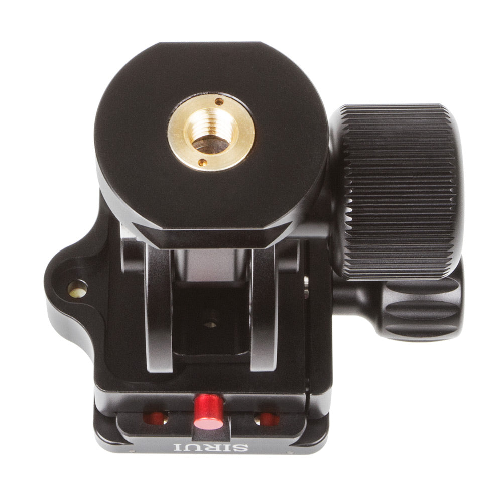 SIRUI AM-10L Neigekopf Tiltkopf (86mm hoch) AM-Serie
