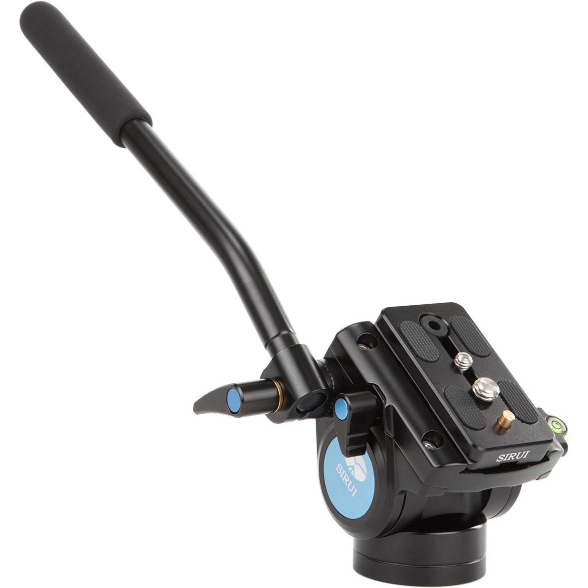 SIRUI AM-5V Fluid Video Tilt Head / Video Head Arca Swiss Compatible AM Series