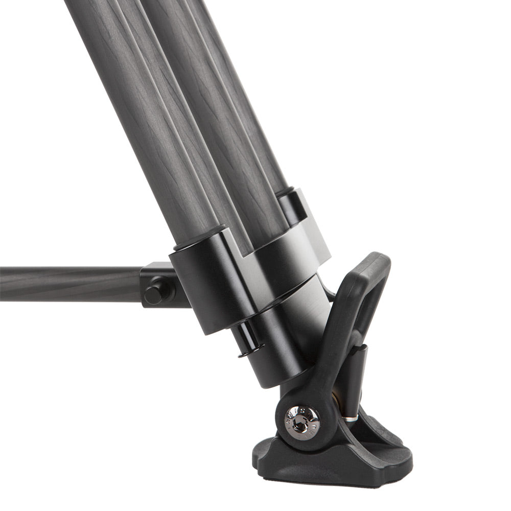 SIRUI BCT-3202 Broadcast - Carbon Tripod - BCT Series