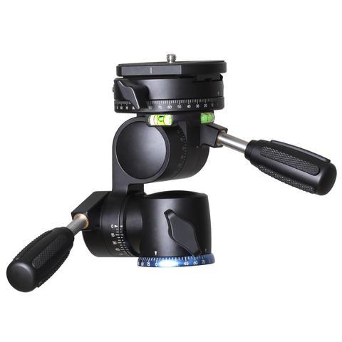 SIRUI AM-01F tête à rotule à quatre voies avec rotation panoramique série AM