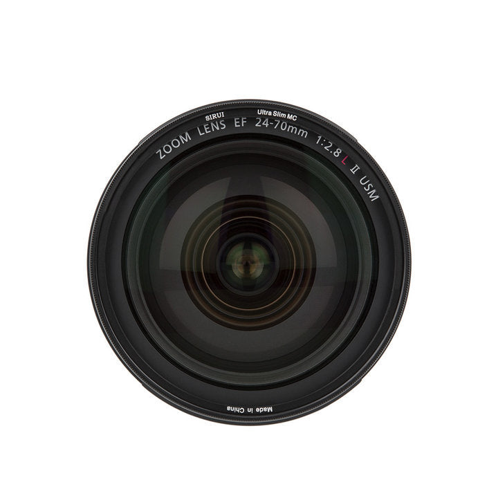 SIRUI Nano Pro MRC UV-Filter Alu 40.5mm