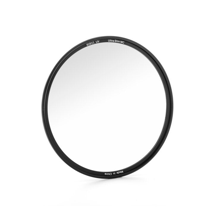 SIRUI Nano Pro MRC UV-Filter Alu 72mm