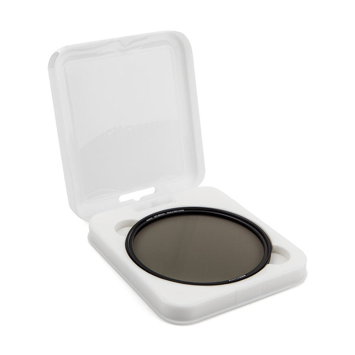 SIRUI Nano CPL Pro MRC filtro polarizzatore circolare Alu 82mm