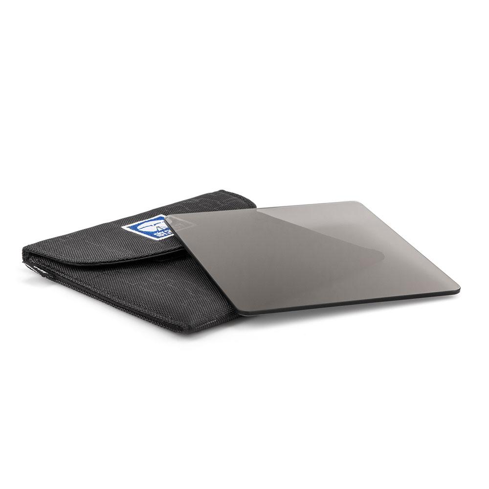 SIRUI ND8 (0.9) Filtro ND rettangolare 100x100mm (3 Stop)