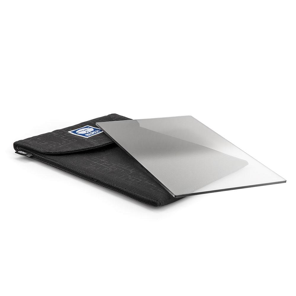 SIRUI SGND4 (0.6) Rectangular Soft Graduated Gray Filter 100x150mm (2 Stops)