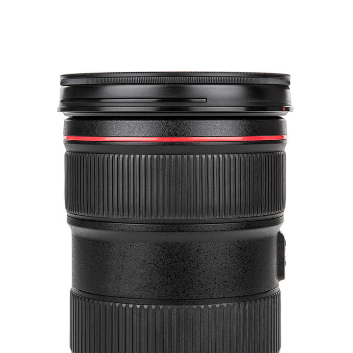 SIRUI Nano CPL Pro MRC filtro polarizzatore circolare Alu 72mm