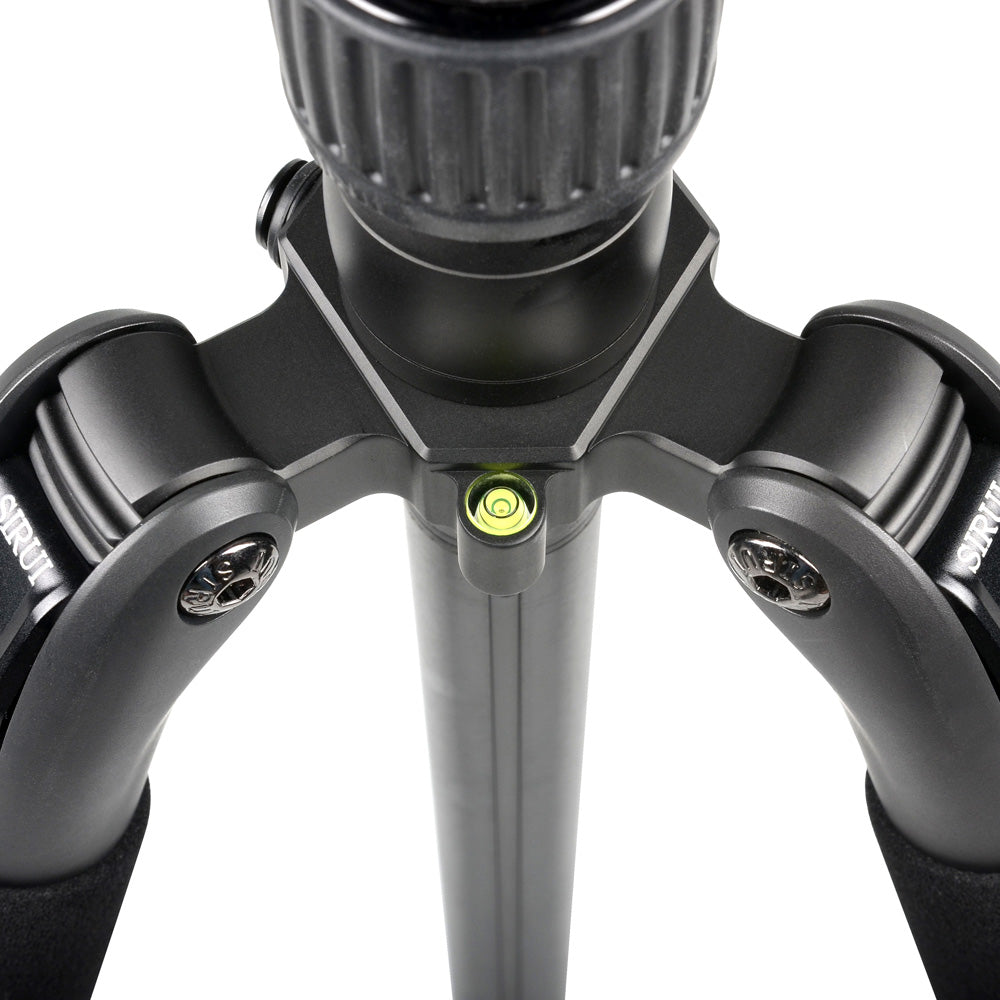 SIRUI VHD-2004 Trépied/Monopode avec plateforme universelle